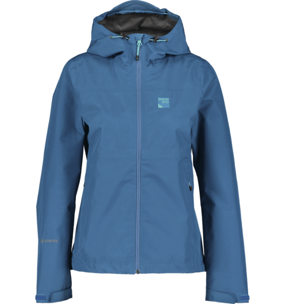 SPRAYWAY SO KELO GTX JKT W på stadiumoutlet.se SPRAYWAY SO FLORAN JKT W på stadiumoutlet.se